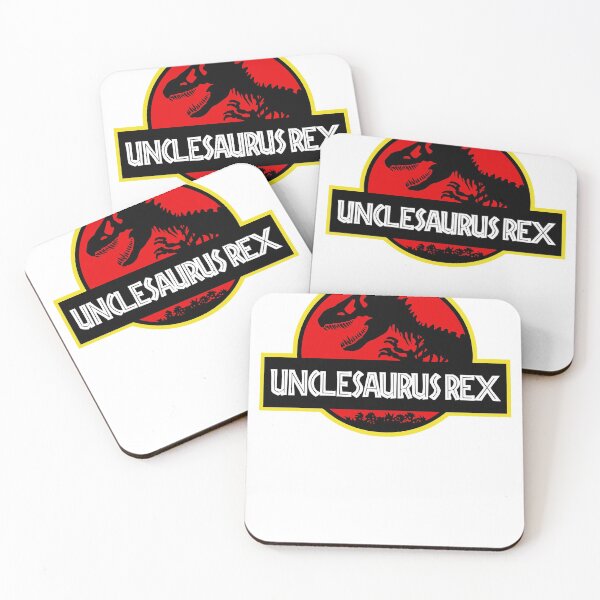 Item preview, Unclesaurus Rex designed and sold by trendyfunny.