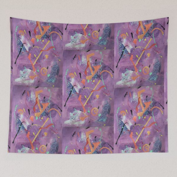 Item preview, ABSTRACT designed and sold by chesleysmith.
