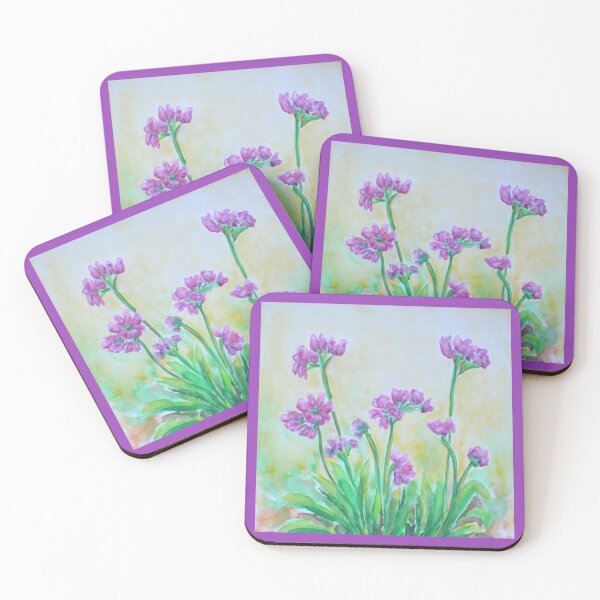 Item preview, Spring Flowers designed and sold by CarolineLembke.