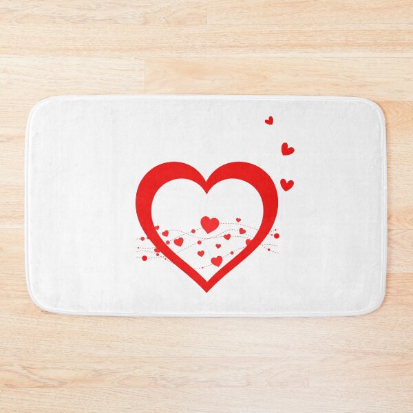 Item preview, heart designed and sold by La-Pics.