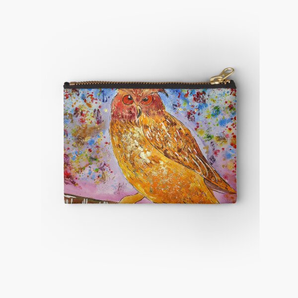 Item preview, Twit Twoo, I'm Looking at You!! designed and sold by Casimirasart.