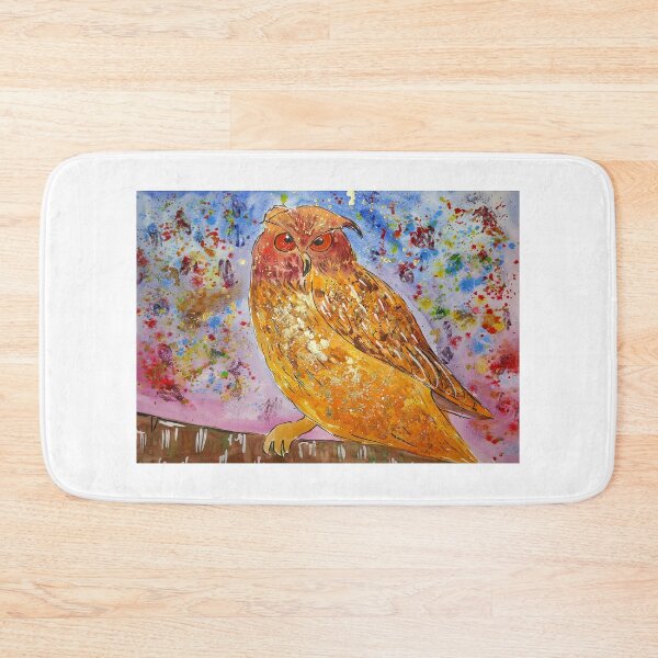 Item preview, Twit Twoo, I'm Looking at You!! designed and sold by Casimirasart.