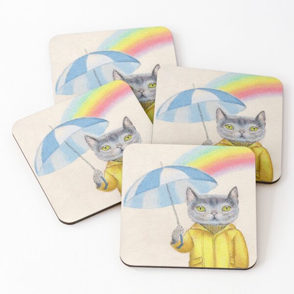 Item preview, Rainbow designed and sold by janedoran.