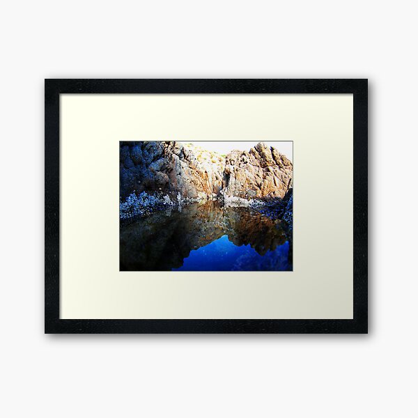 Item preview, Alien Lake designed and sold by Dave Callaway.