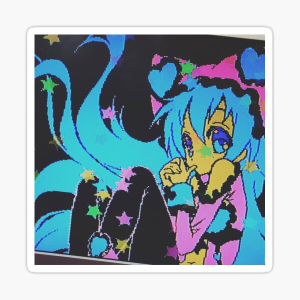 Item preview, miku miku designed and sold by ava jean.