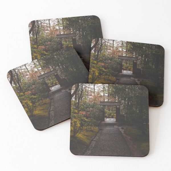 Item preview, Gateway into the Garden designed and sold by Andrew Crandall.
