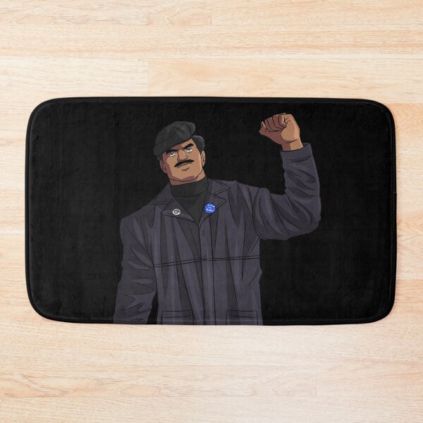 Item preview, Stay Woke Black Panther Party designed and sold by Nosek1ng.