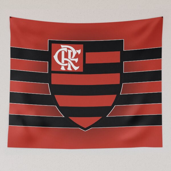 Item preview, Flamengo designed and sold by jay-art.