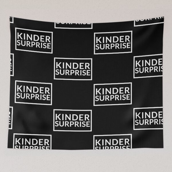 Item preview, Kinder SURPRISE |babyRAGE Item #00024 designed and sold by babyrage.