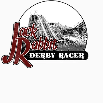 Artwork thumbnail, Jack Rabbit Derby Racer by LTDesignStudio