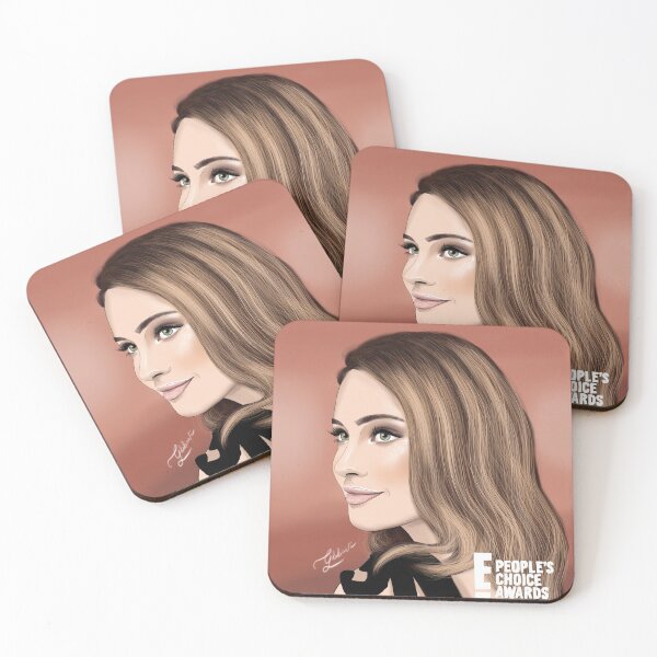 Item preview, Josephine Langford designed and sold by Gdeliarte.