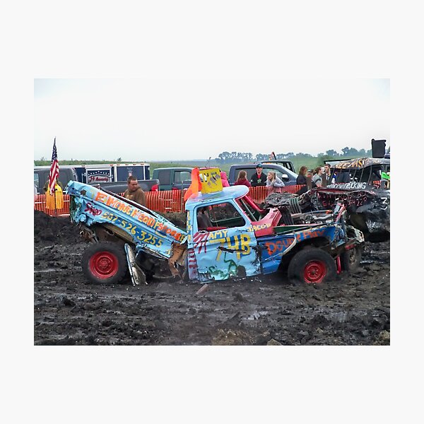 Item preview, FORD TOUGH designed and sold by Diane Trummer Sullivan.