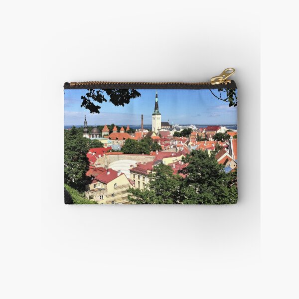Item preview, Tallin World Heritage City, Estonia - CS-021 designed and sold by roryridleyduff.