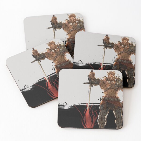 Item preview, ArcheBlade Cool Stylish Dan Mei designed and sold by ulitau.