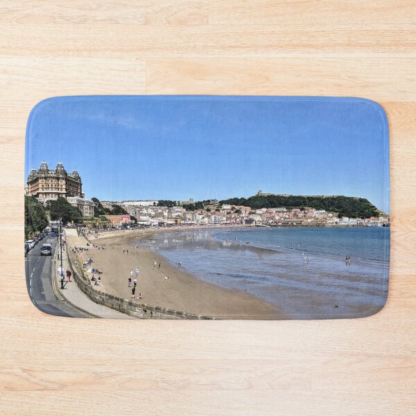 Item preview, Scarborough, North Yorkshire (East Coast) - CS-015 designed and sold by roryridleyduff.