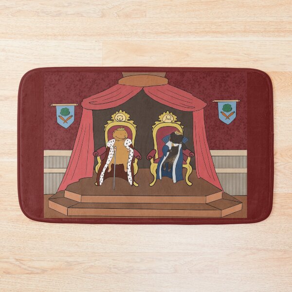 Item preview, Two guinea pigs ruling  designed and sold by mondesign26.
