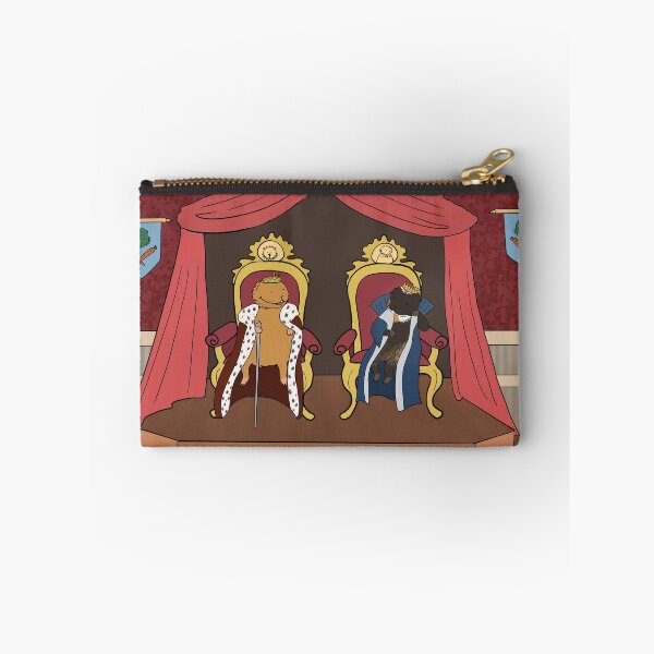 Item preview, Two guinea pigs ruling  designed and sold by mondesign26.