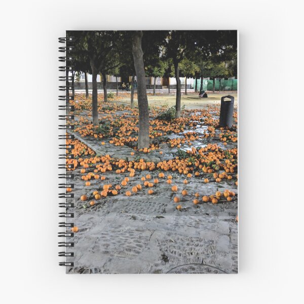 Item preview, Oranges of Seville - CS-013 designed and sold by roryridleyduff.