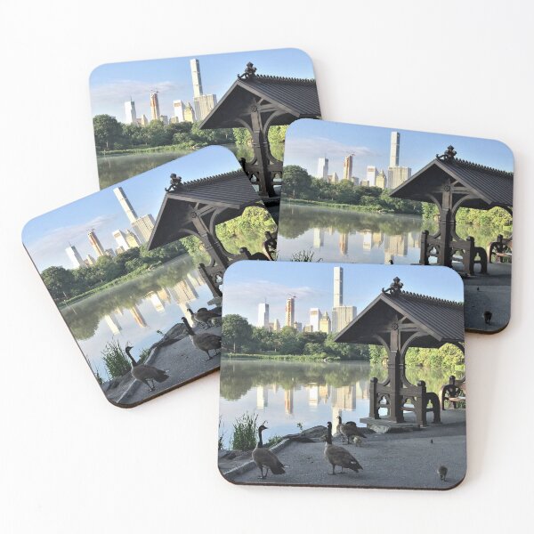 Item preview, Central Park, New York - CS-011 designed and sold by roryridleyduff.