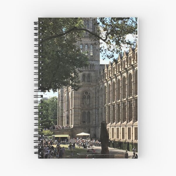 Item preview, Natural History Museum, London - CS-008 designed and sold by roryridleyduff.