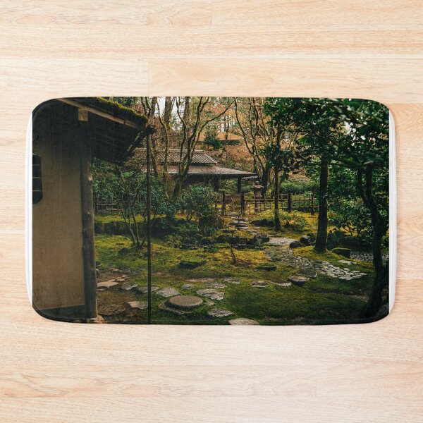 Item preview, Japanese Tea Garden designed and sold by Andrew Crandall.
