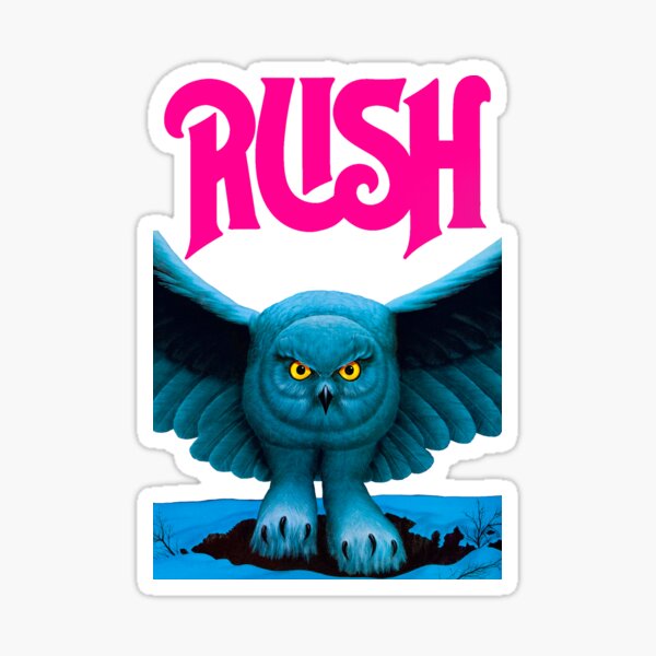 Bytor Sticker