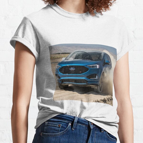 Ford Edge Gifts Merchandise Redbubble