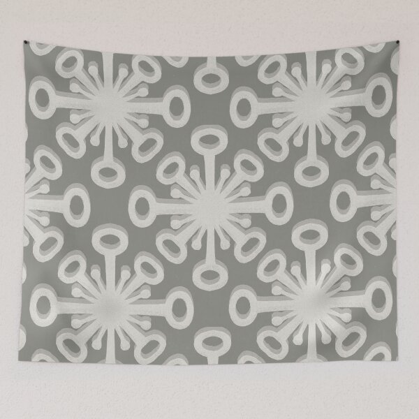 Item preview, Snowflake designed and sold by janedoran.