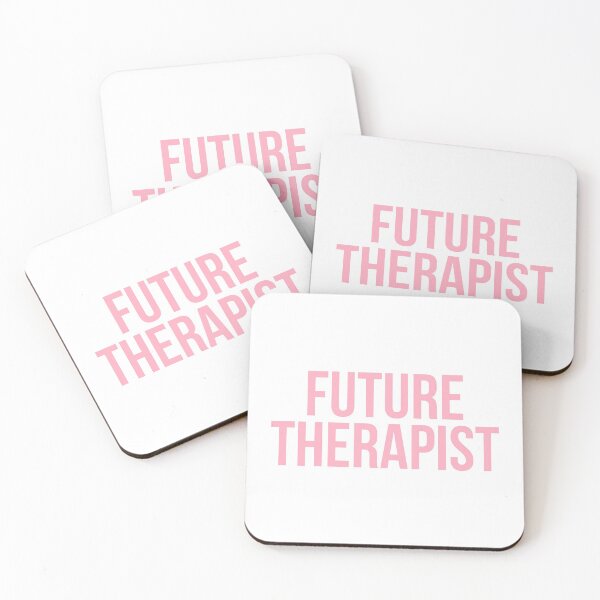 Item preview, Future Therapist  designed and sold by kendylmccartney.