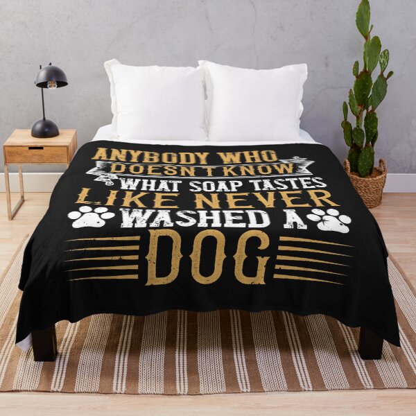 Item preview, I love to wash my dog designed and sold by TinoThreads.