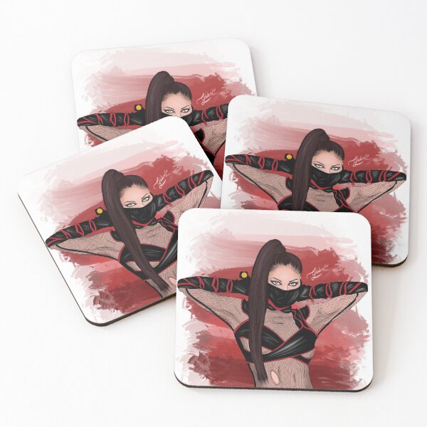 Item preview, Inanna sarkis designed and sold by Gdeliarte.