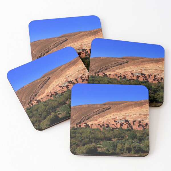 Item preview, The ancient Kasbah designed and sold by annalisa56.