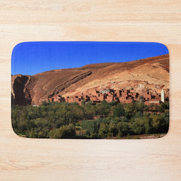 Item preview, The ancient Kasbah designed and sold by annalisa56.