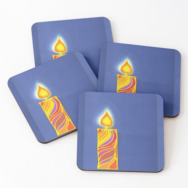 Item preview, Light a Candle designed and sold by CarolineLembke.
