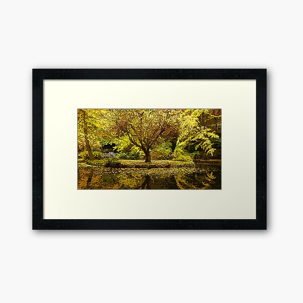 Item preview, Alfred Nicholas Gardens designed and sold by prbimages.