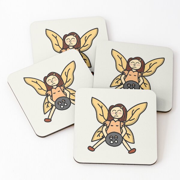 Item preview, Cute Fairy designed and sold by Sara Bee.