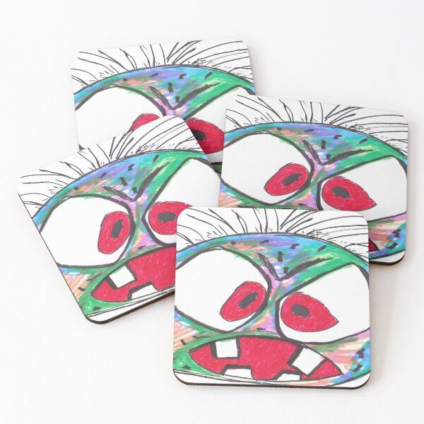 Item preview, GERM designed and sold by chesleysmith.