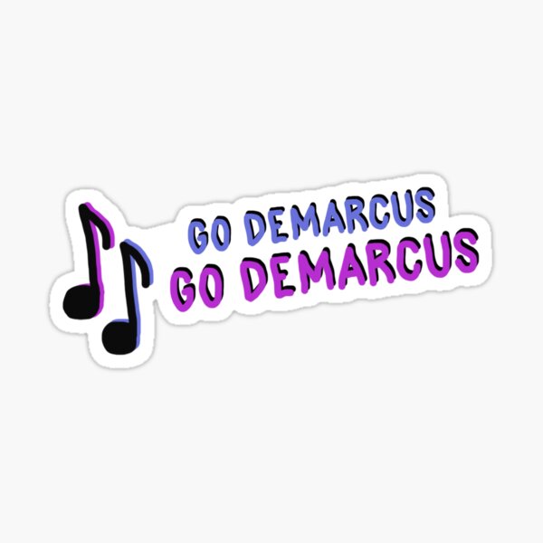 Tik Tok Song Gifts Merchandise Redbubble - go demarcus song roblox id