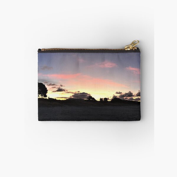 Item preview, Sunset on a New Zealand Beach - NT-013 designed and sold by roryridleyduff.