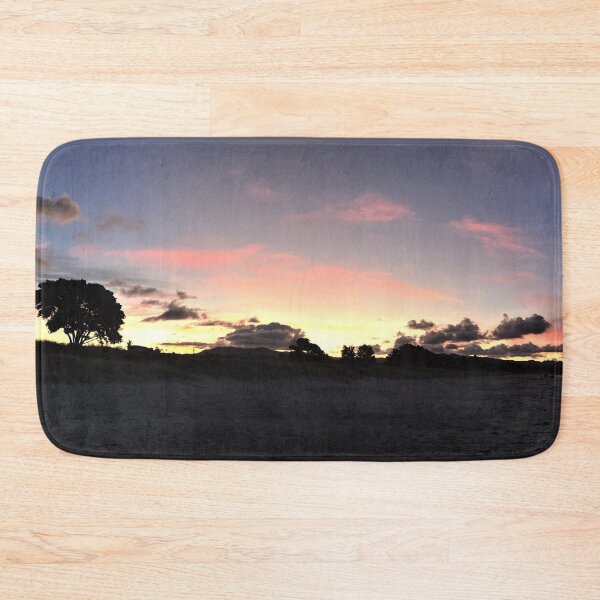 Item preview, Sunset on a New Zealand Beach - NT-013 designed and sold by roryridleyduff.