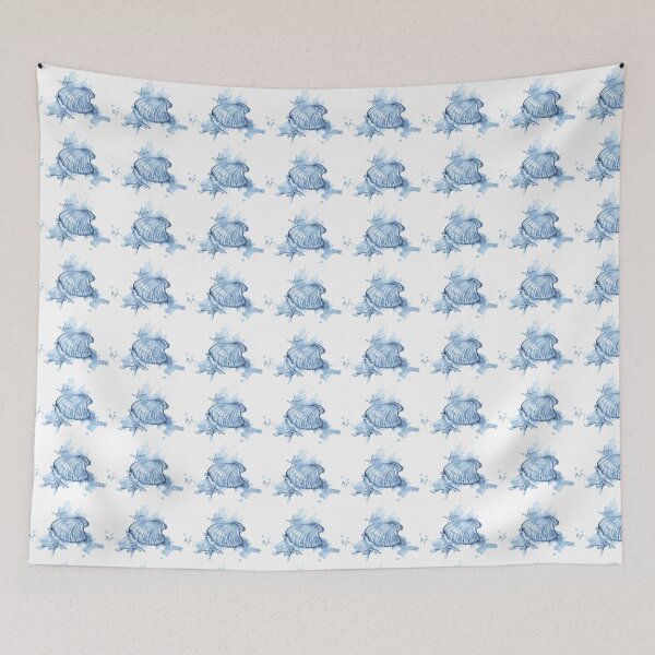 Item preview, por el mar designed and sold by Alyson Zeller.