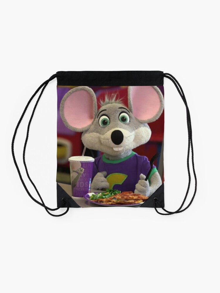 chuck e cheese backpack