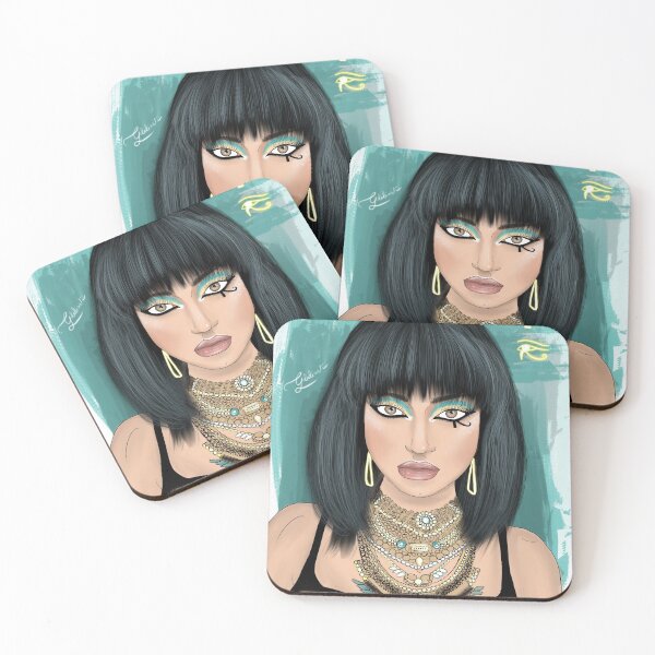 Item preview, Inanna designed and sold by Gdeliarte.
