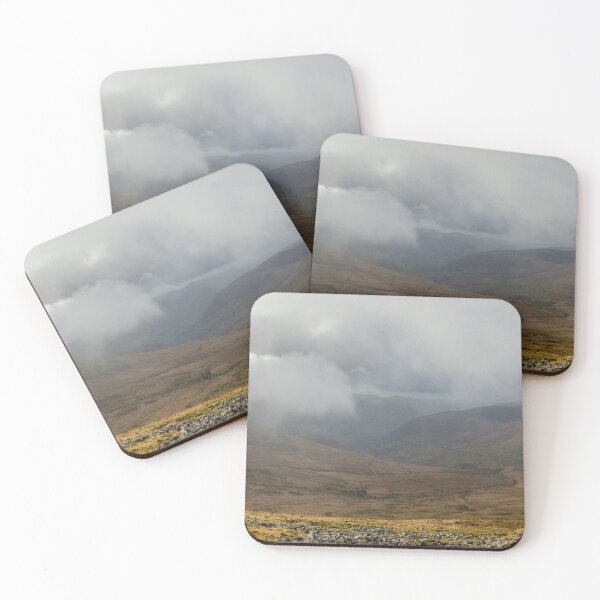 Item preview, Cadair Idris Snowdonia designed and sold by mikebov.