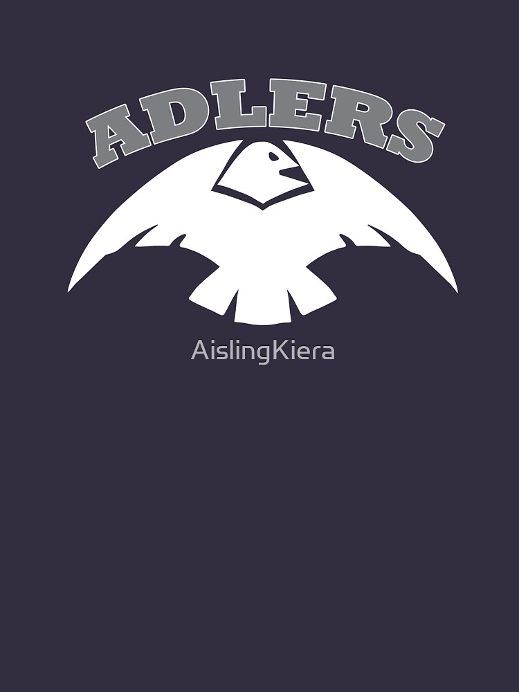 schweiden adlers shirt