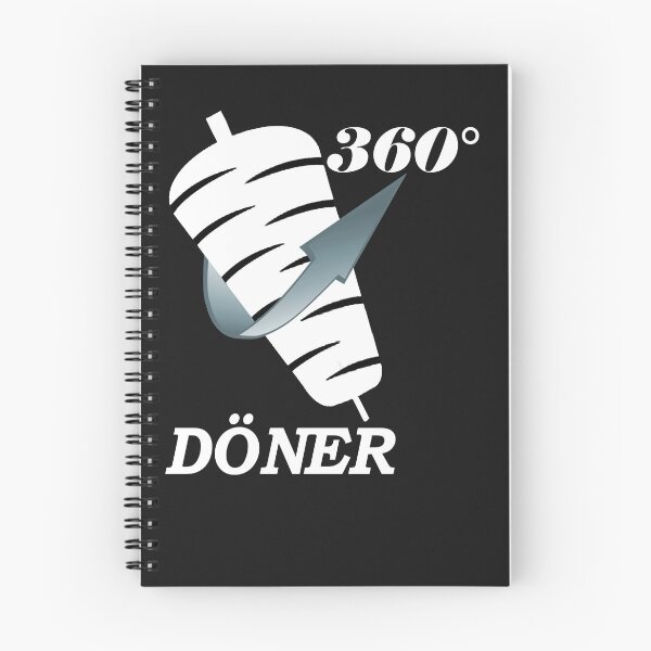 Item preview, Doner kebab designed and sold by Tokxin.