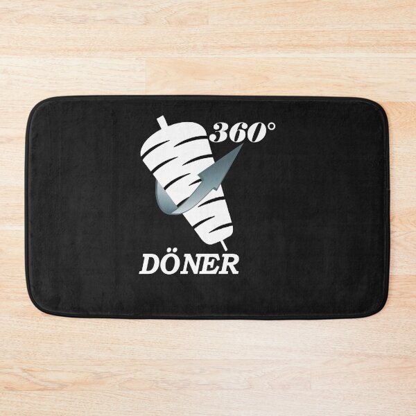 Item preview, Doner kebab designed and sold by Tokxin.