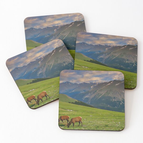 Item preview, High Meadow designed and sold by Steve Walser.