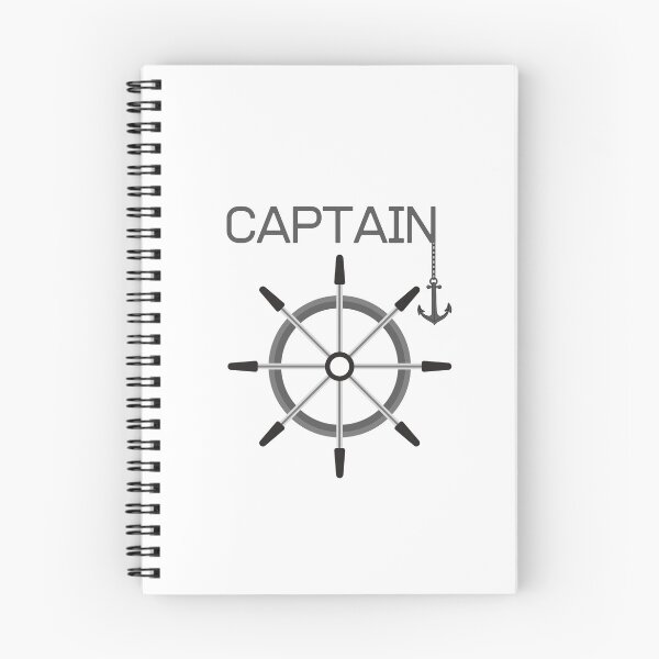 Item preview, CAPTAIN designed and sold by grosso3.
