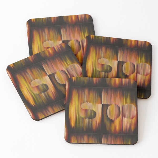 Item preview, Stop designed and sold by Hannah Marie Artistry.